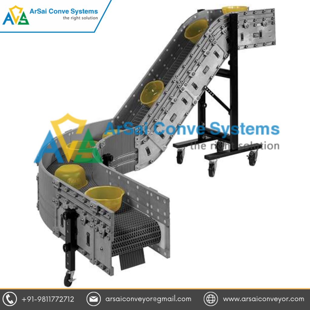 Modular Conveyor