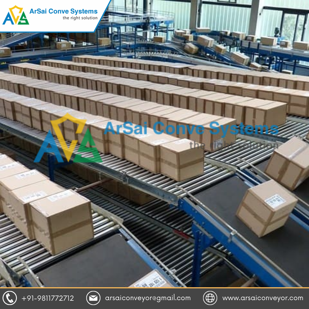 Package Conveyor System