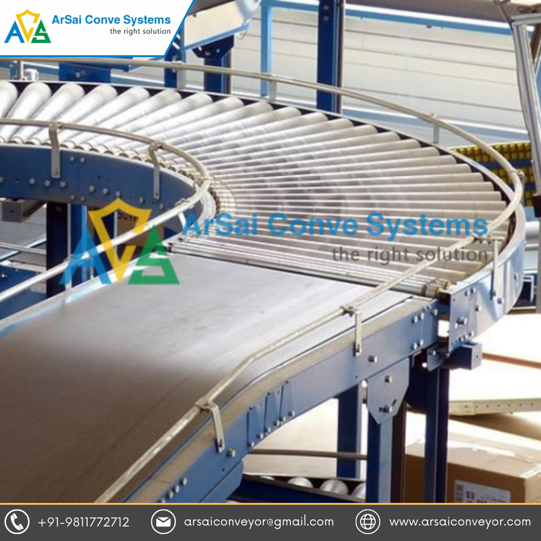 Roller Conveyor