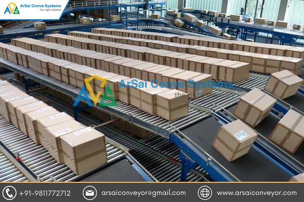 Package Conveyor System