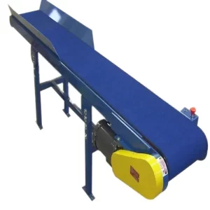 Read more about the article Which Type of Motor is Used in Conveyor Belt?