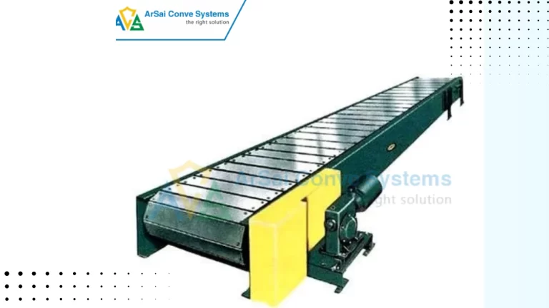 What Is Slat Conveyor? Types, Design, Price & Specifications