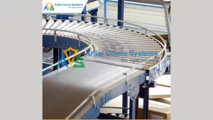 Read more about the article What is Roller Conveyor and Types Of Roller Conveyor