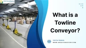Read more about the article What is a Towline Conveyor?