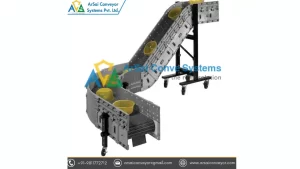 Read more about the article What is a Modular Conveyor?