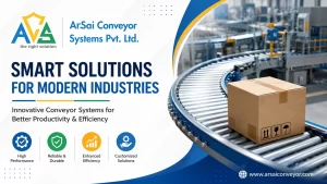 Read more about the article What are Overhead Conveyor Rotators? A Complete Guide to Their Working, Benefits & Applications