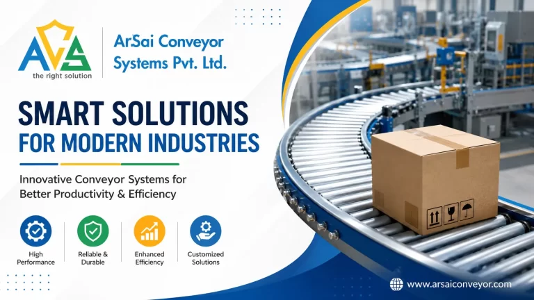 What are Overhead Conveyor Rotators? A Complete Guide to Their Working, Benefits & Applications